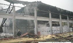 淀粉厂最新爆料视频,最新爆料视频曝光惊人内幕